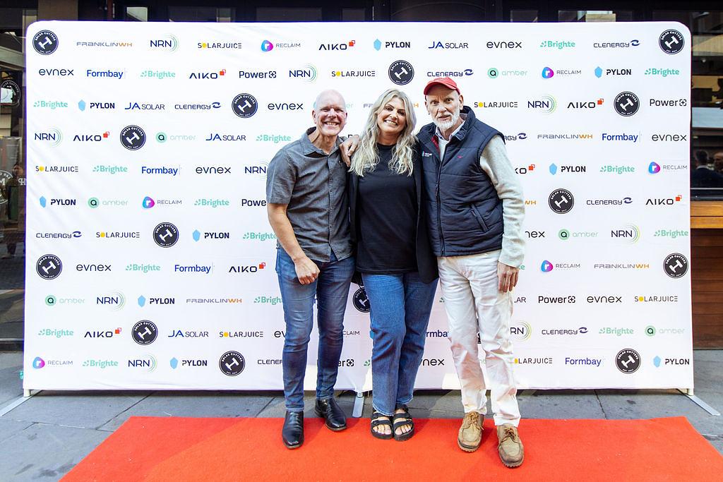 2025 Awards Night - Photo 36