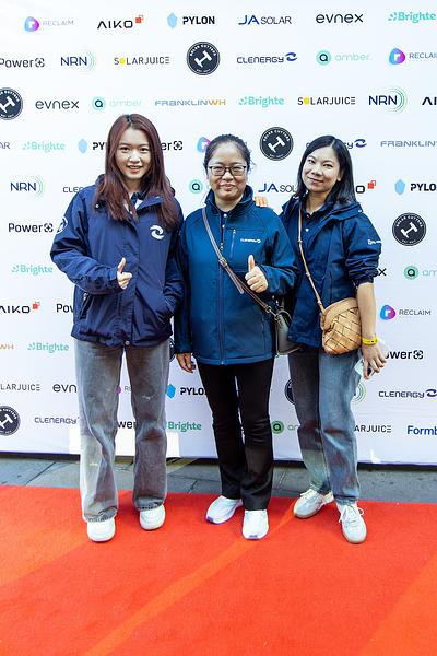 2025 Awards Night - Photo 37