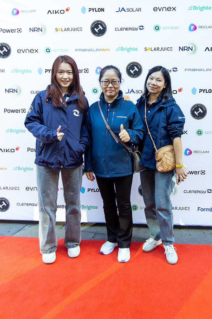 2025 Awards Night - Photo 37