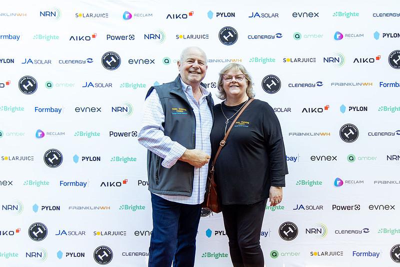 2025 Awards Night - Photo 38