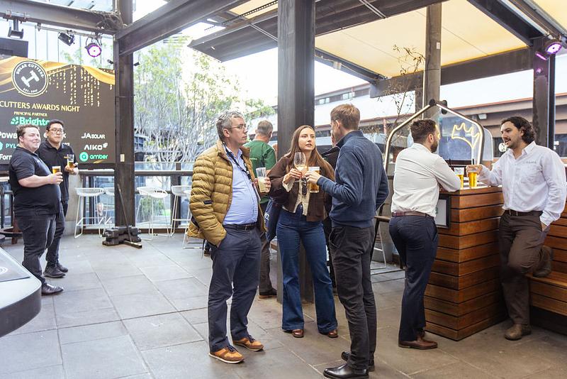 2025 Awards Night - Photo 39