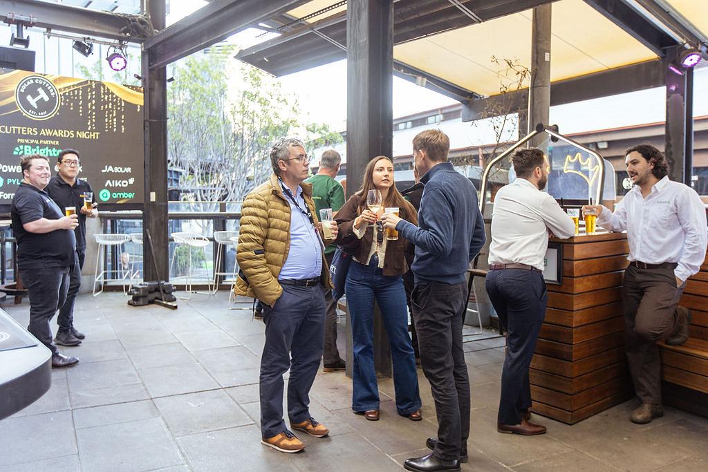 2025 Awards Night - Photo 39