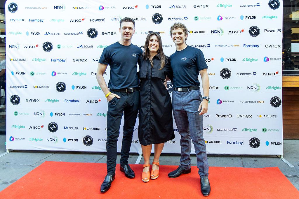 2025 Awards Night - Photo 101