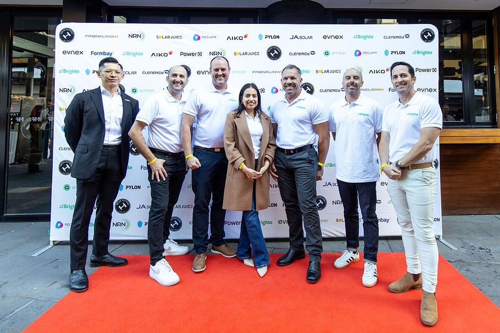 2025 Awards Night - Photo 102