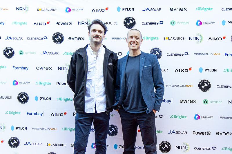 2025 Awards Night - Photo 104