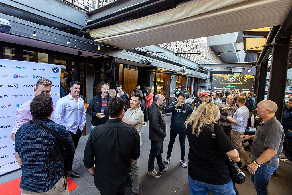 2025 Awards Night - Photo 112