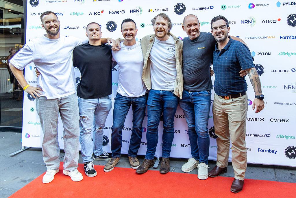 2025 Awards Night - Photo 113