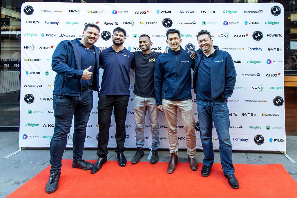 2025 Awards Night - Photo 117