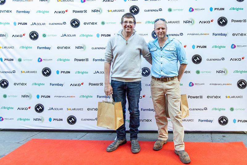 2025 Awards Night - Photo 100