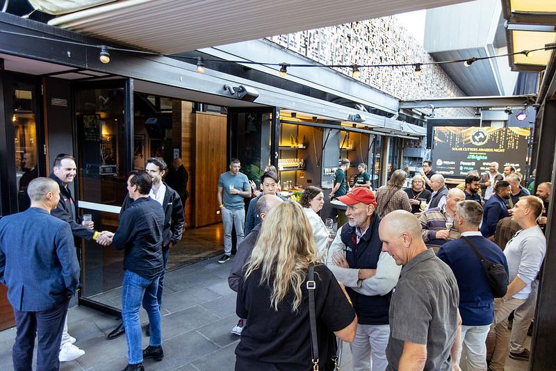 2025 Awards Night - Photo 106