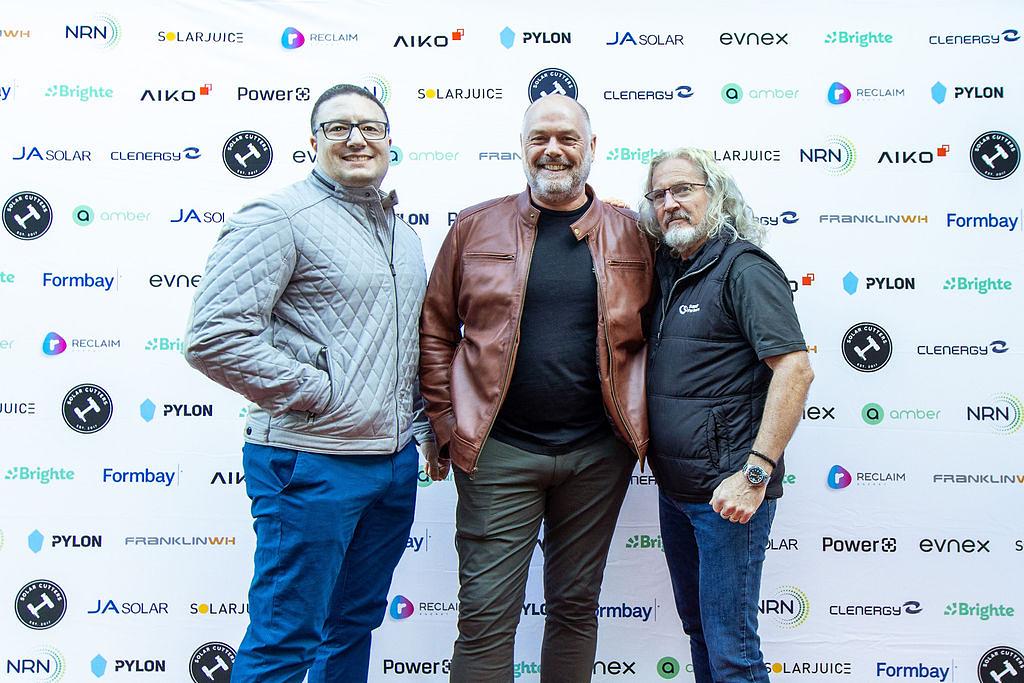 2025 Awards Night - Photo 128