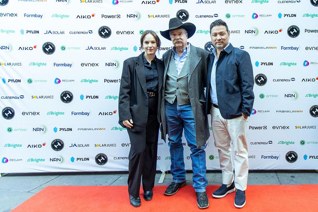 2025 Awards Night - Photo 136