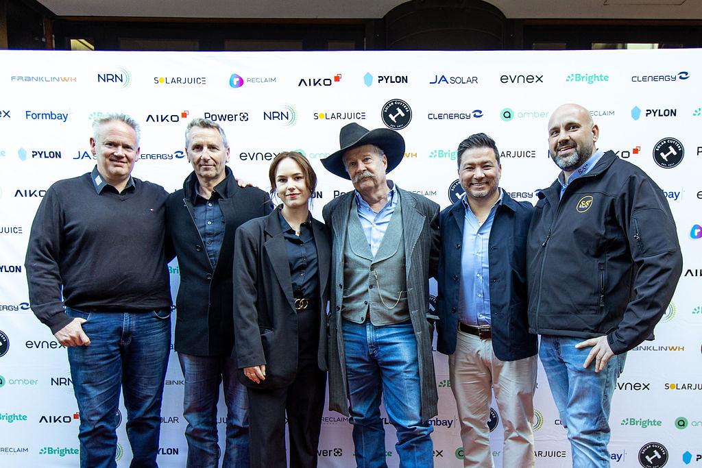 2025 Awards Night - Photo 137