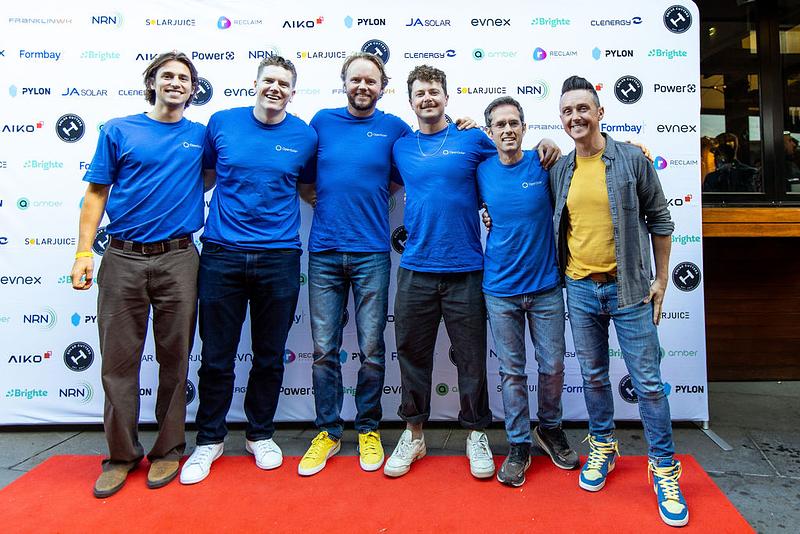 2025 Awards Night - Photo 139