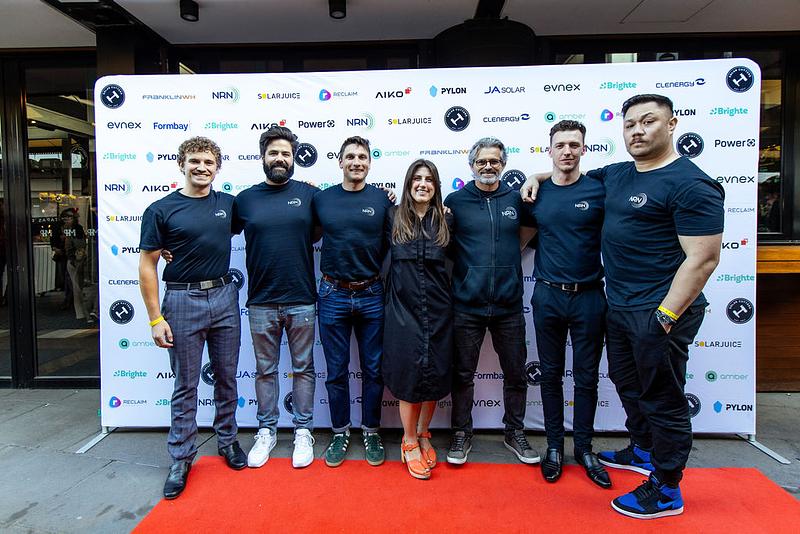 2025 Awards Night - Photo 141