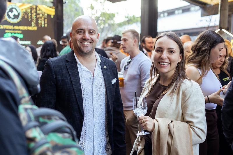 2025 Awards Night - Photo 143