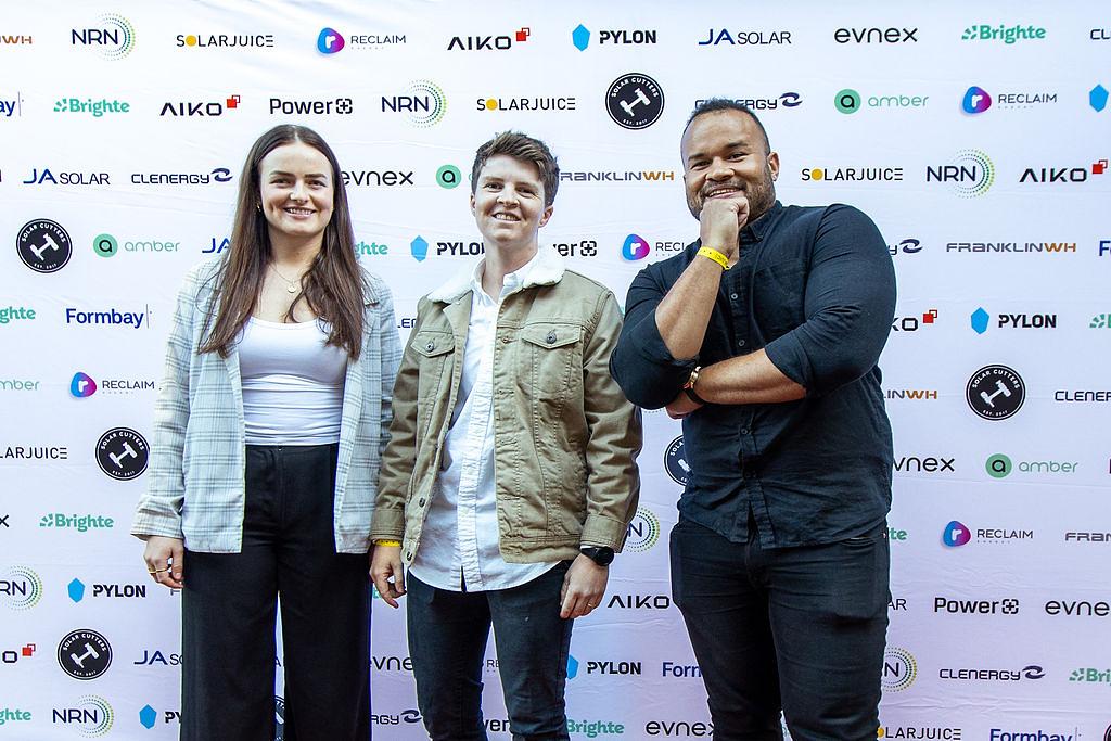 2025 Awards Night - Photo 144