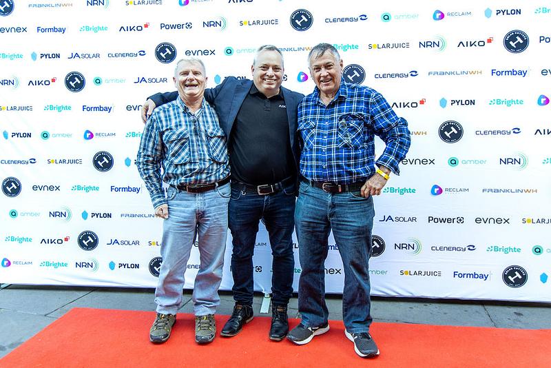 2025 Awards Night - Photo 150