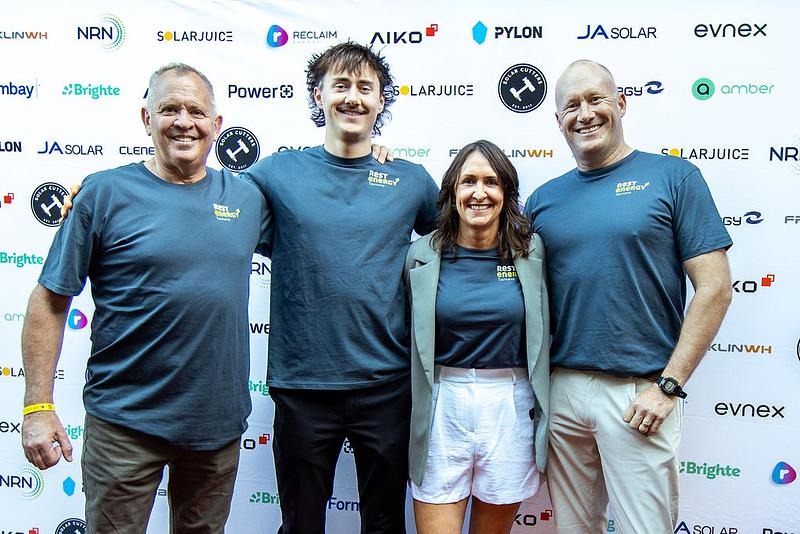 2025 Awards Night - Photo 138