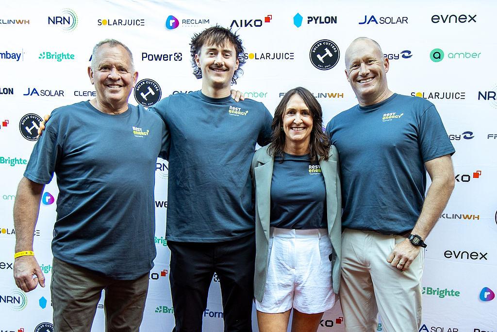 2025 Awards Night - Photo 138