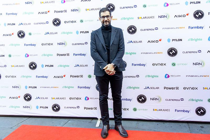 2025 Awards Night - Photo 142