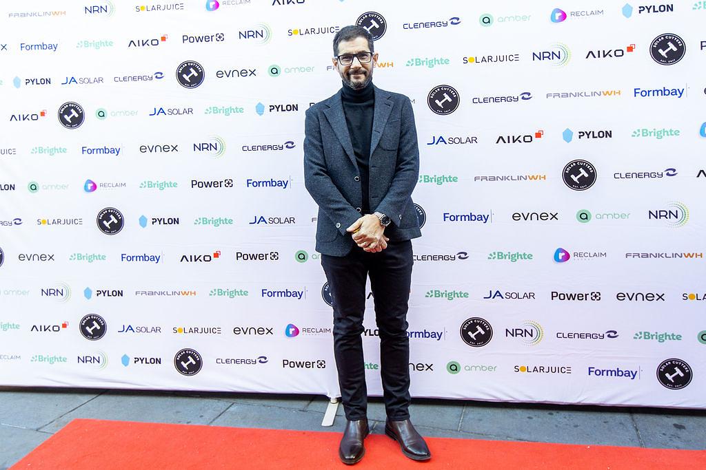 2025 Awards Night - Photo 142