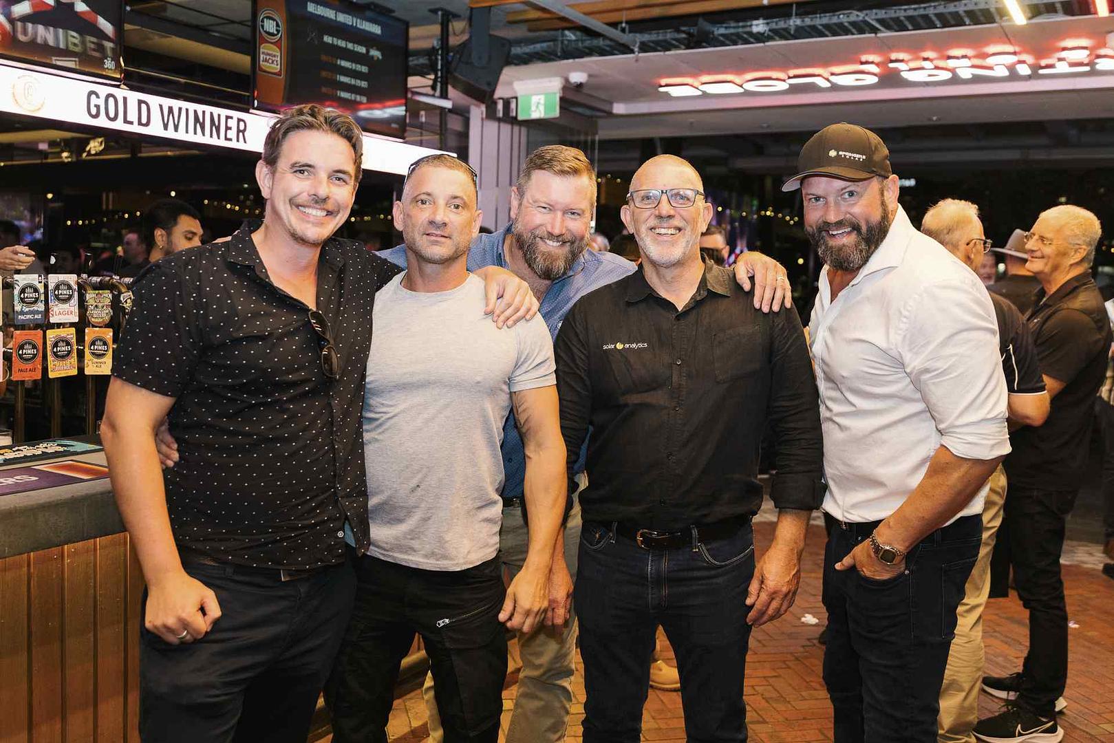 2024 Sydney Networking Drinks - Photo 207