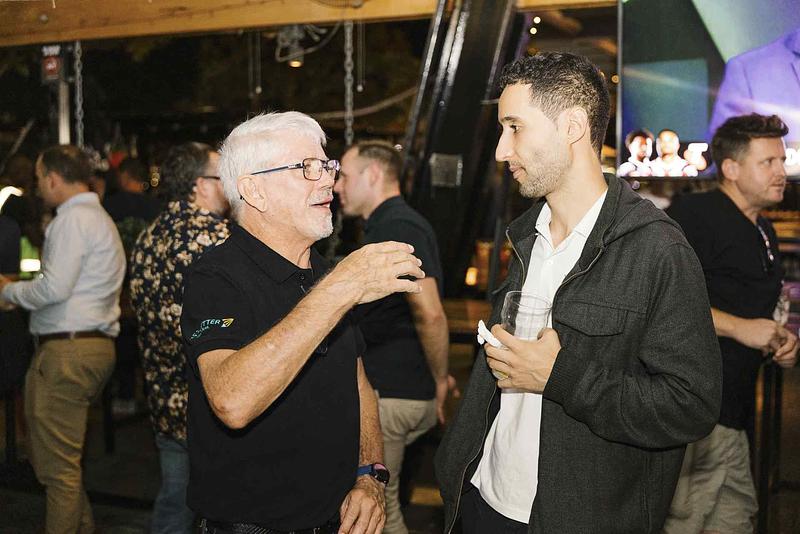 2024 Sydney Networking Drinks - Photo 209