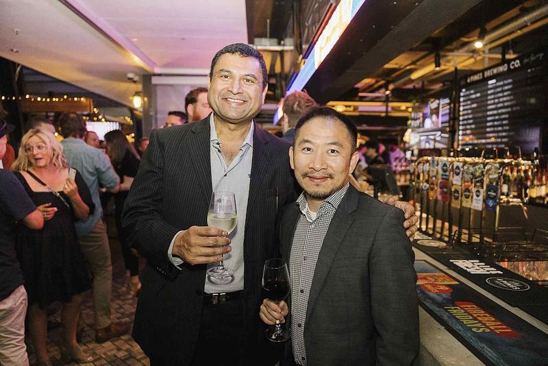 2024 Sydney Networking Drinks - Photo 211