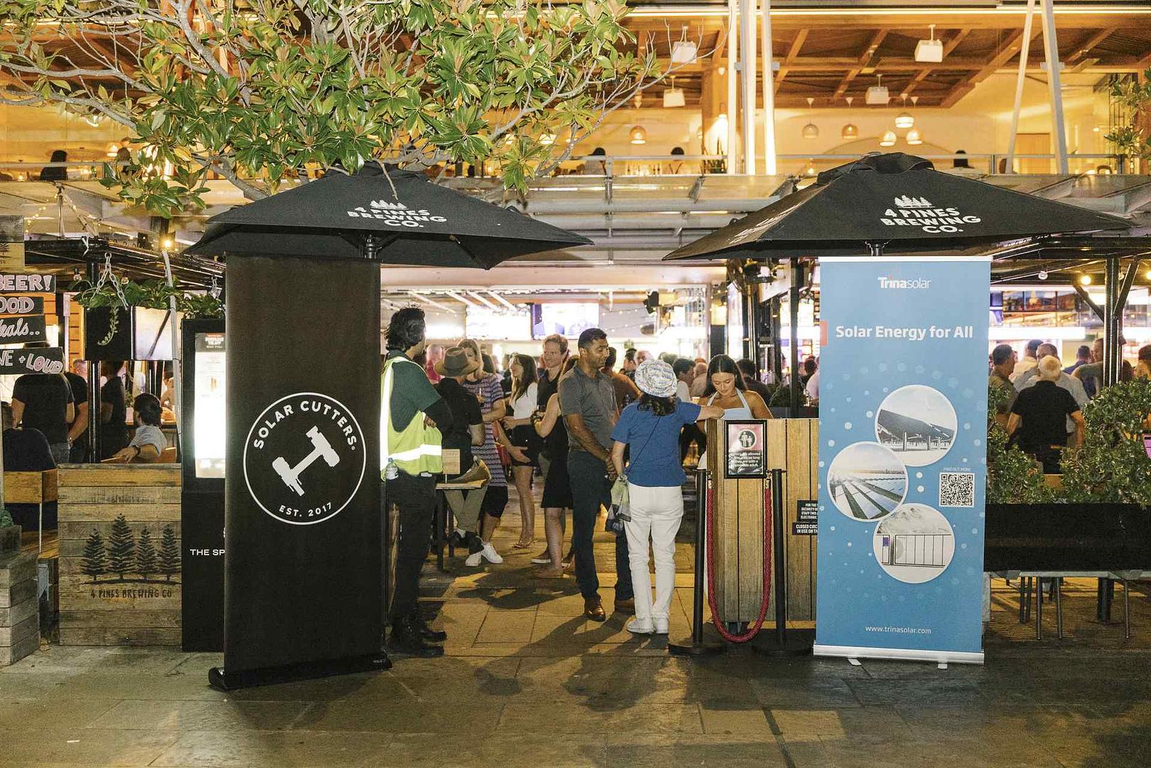 2024 Sydney Networking Drinks - Photo 219