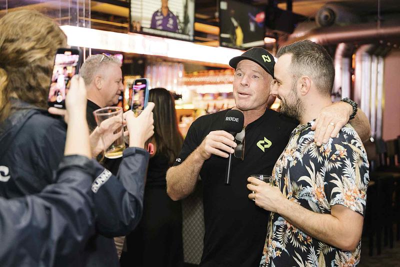 2024 Sydney Networking Drinks - Photo 223