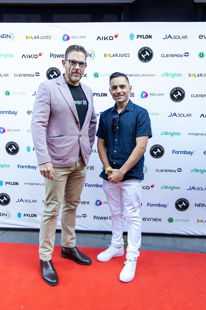 2025 Awards Night - Photo 135