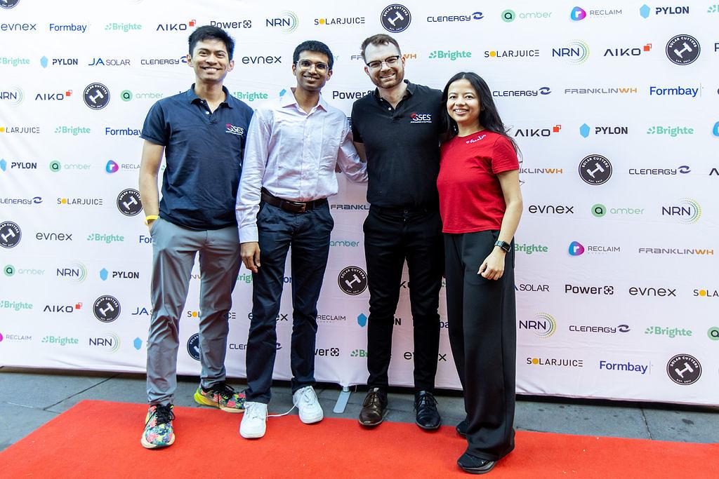 2025 Awards Night - Photo 152