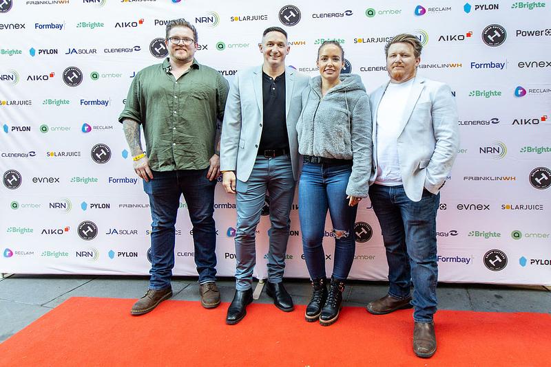 2025 Awards Night - Photo 153