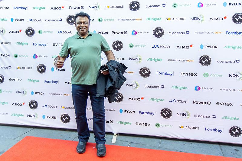 2025 Awards Night - Photo 154