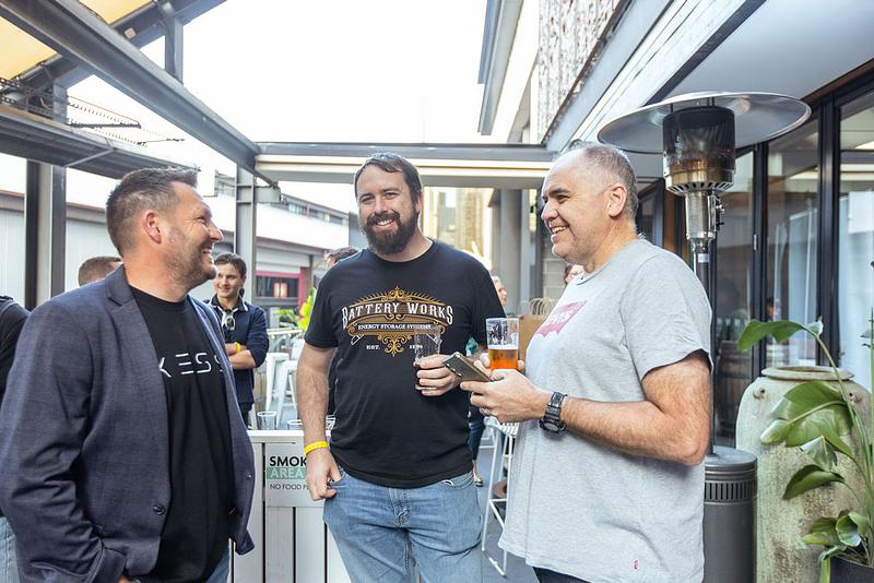 2025 Awards Night - Photo 155