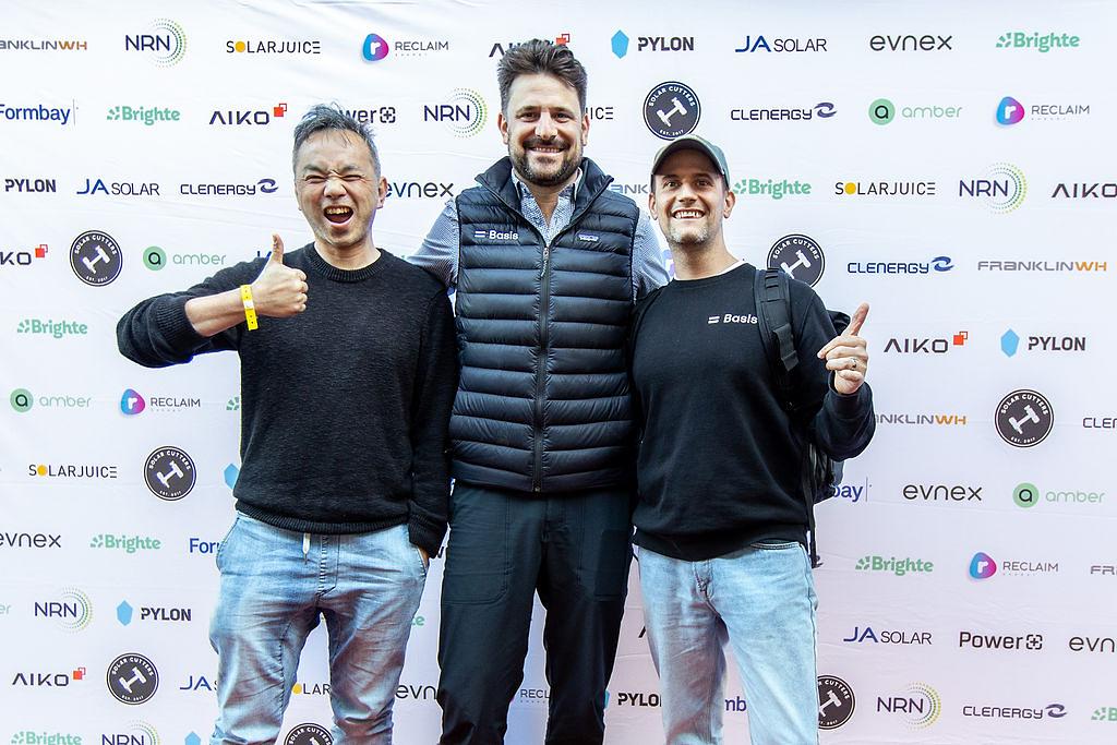 2025 Awards Night - Photo 158