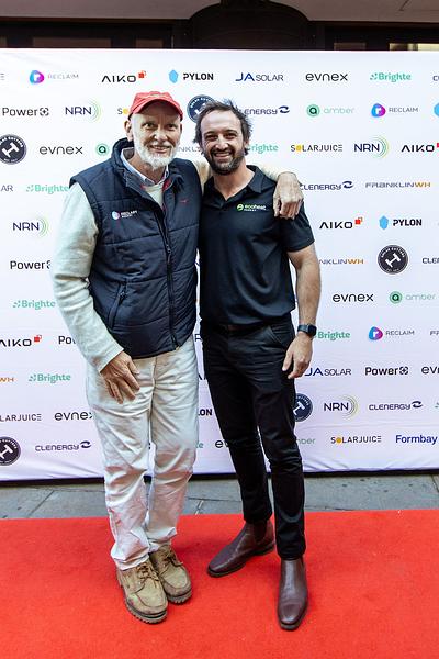 2025 Awards Night - Photo 161