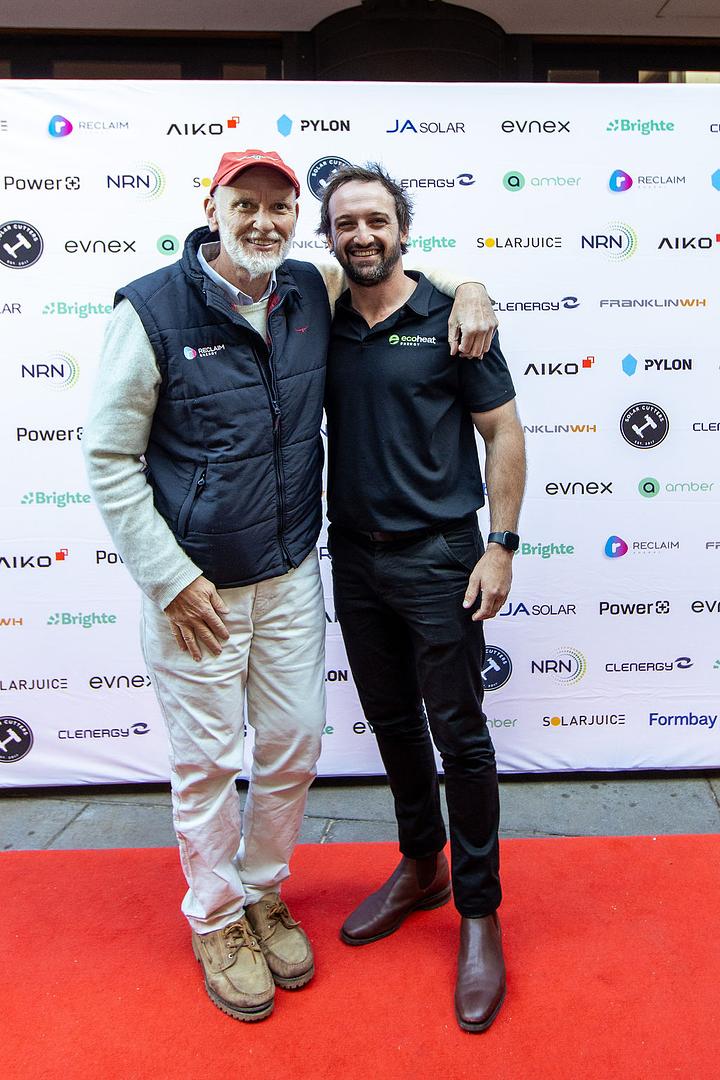 2025 Awards Night - Photo 161