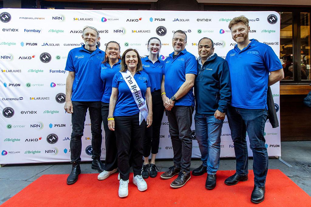 2025 Awards Night - Photo 162