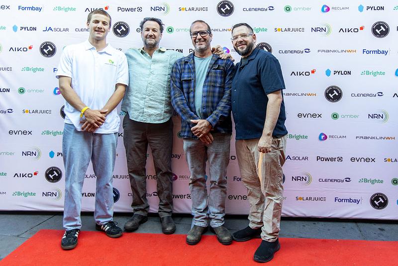 2025 Awards Night - Photo 163