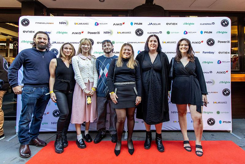 2025 Awards Night - Photo 165