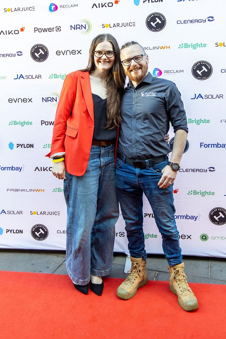 2025 Awards Night - Photo 168