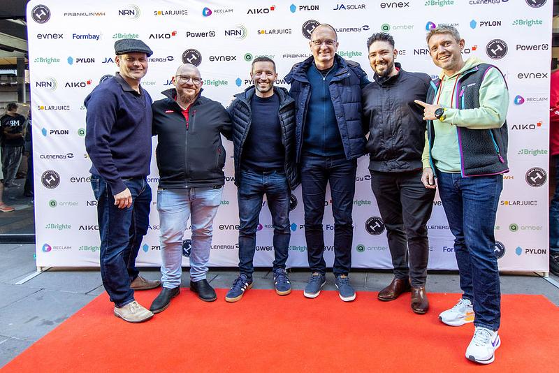 2025 Awards Night - Photo 169