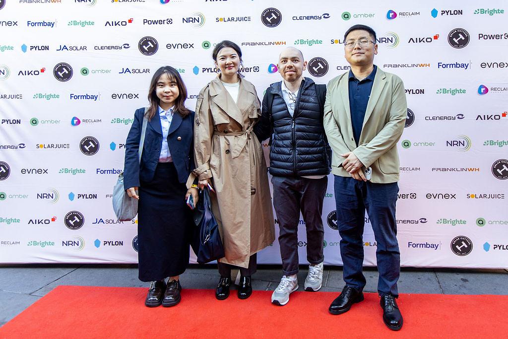 2025 Awards Night - Photo 174