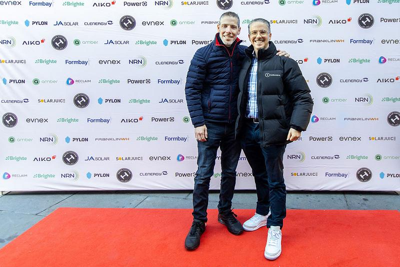 2025 Awards Night - Photo 175