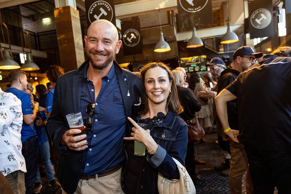 2025 Awards Night - Photo 179