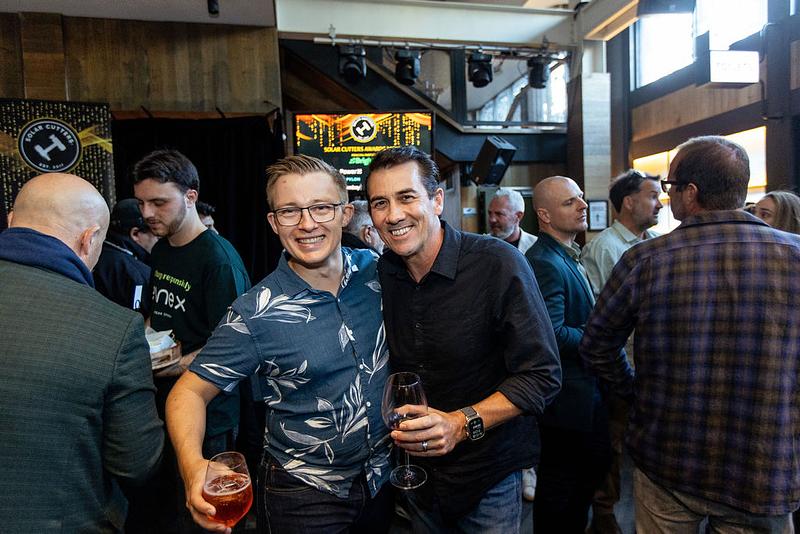 2025 Awards Night - Photo 180