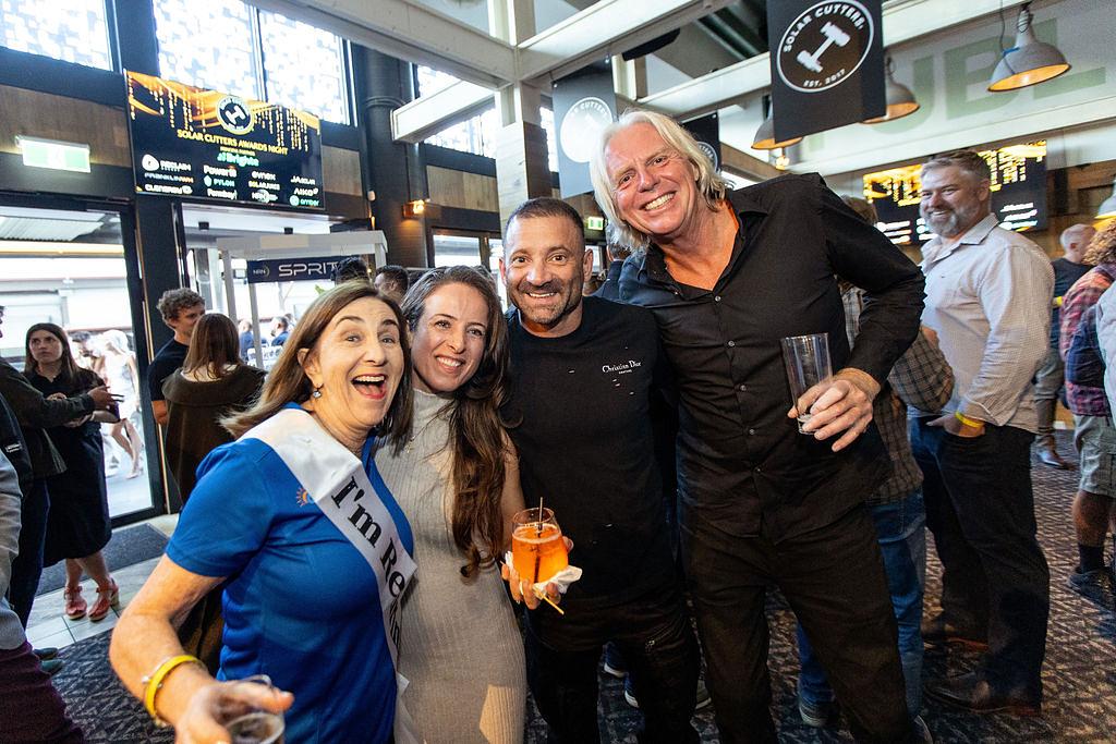 2025 Awards Night - Photo 183