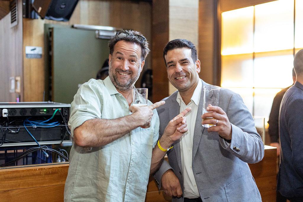 2025 Awards Night - Photo 190